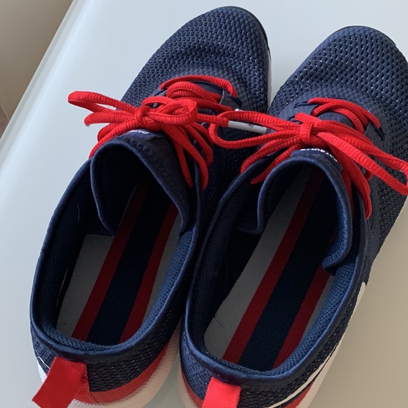 Nike New England Patriots sneakers - Picture 5 of 7